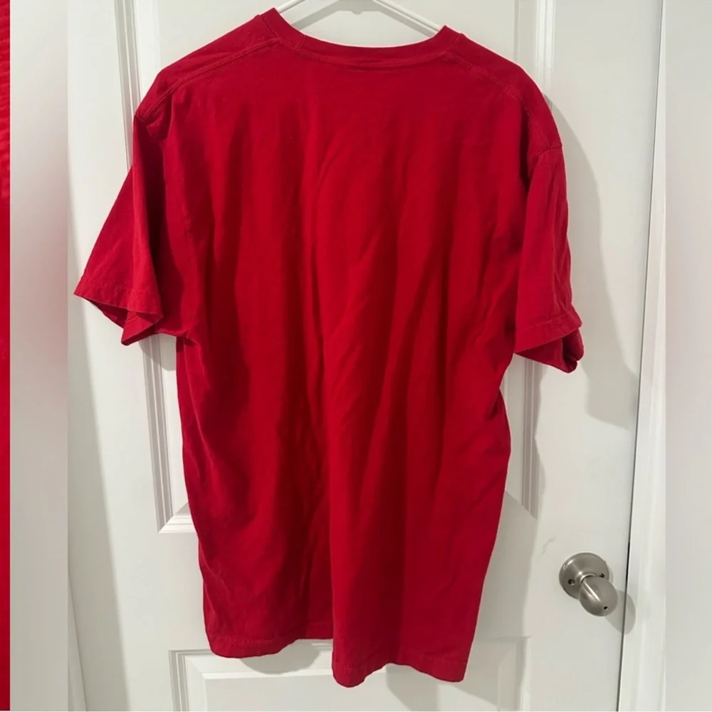 Buc-Ees T Shirt size XL - Picture 4 of 4